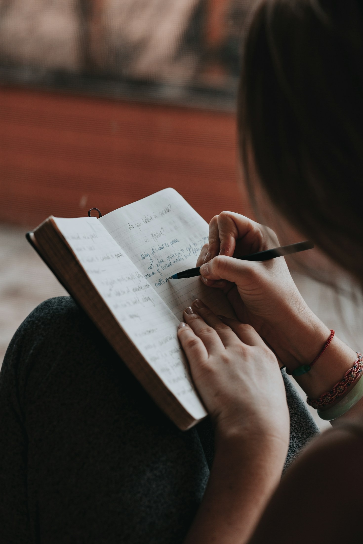 Ten Habits For A More Productive Life